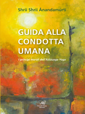 cover image of Guida alla Condotta Umana